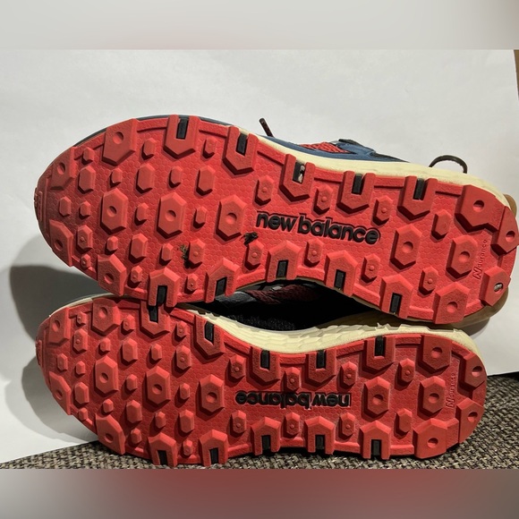 Really Cute, New Balance Fresh Foam Crag TR Women's Size 7 Hiking Shoes - Picture 7 of 8